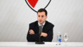 El mea culpa de Stefano Di Carlo sobre los jugadores apartados en River: "Fue un error en cuanto a las maneras"